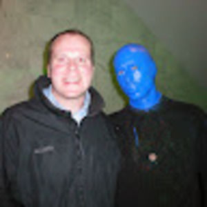 Meet your Posher, Matthew